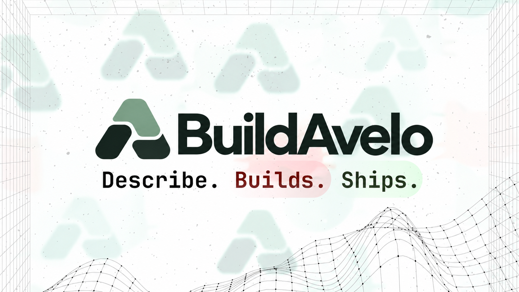 BuildAvelo AI app builder: describe your idea, and it builds and ships mobile apps and websites