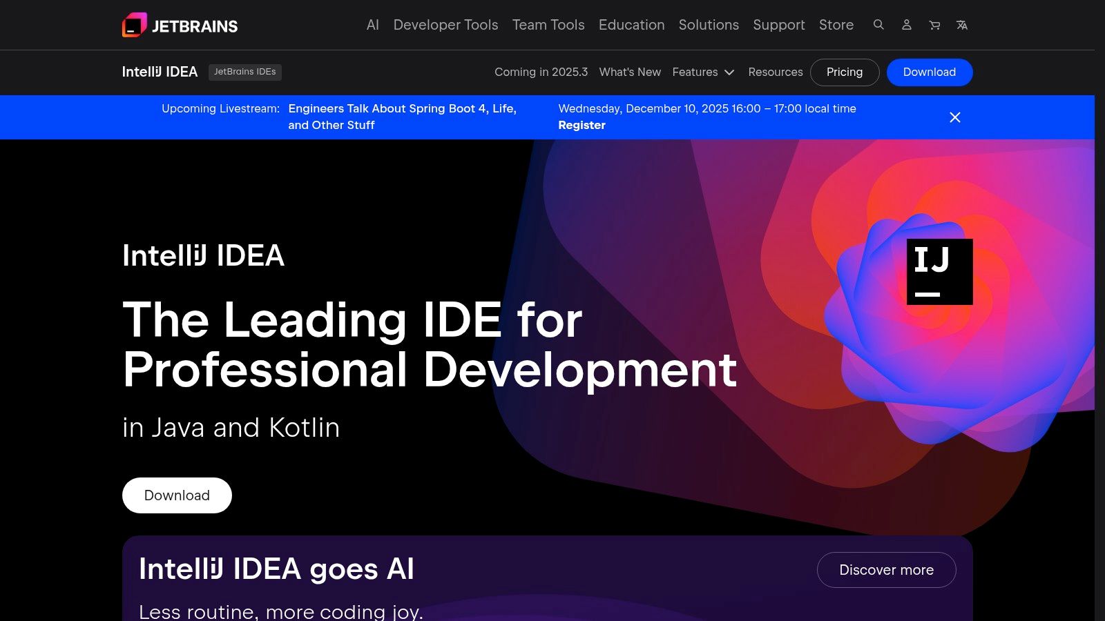 IntelliJ IDEA IDE with a Kotlin Multiplatform project showing shared code modules and platform targets